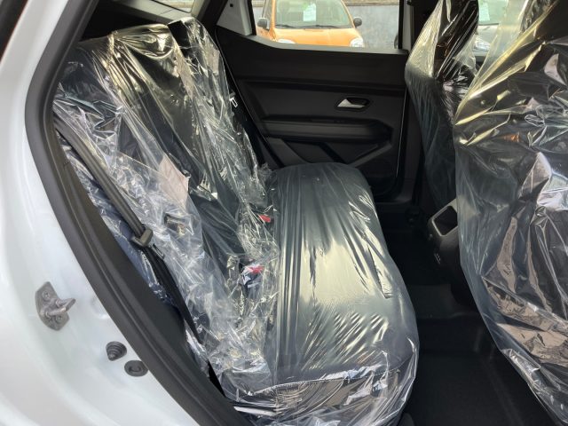 DACIA Duster usata, con Cerchi in lega