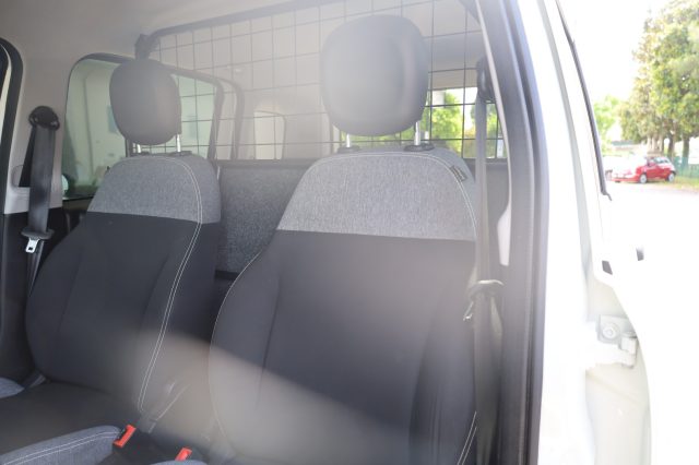 FIAT Panda usata 42