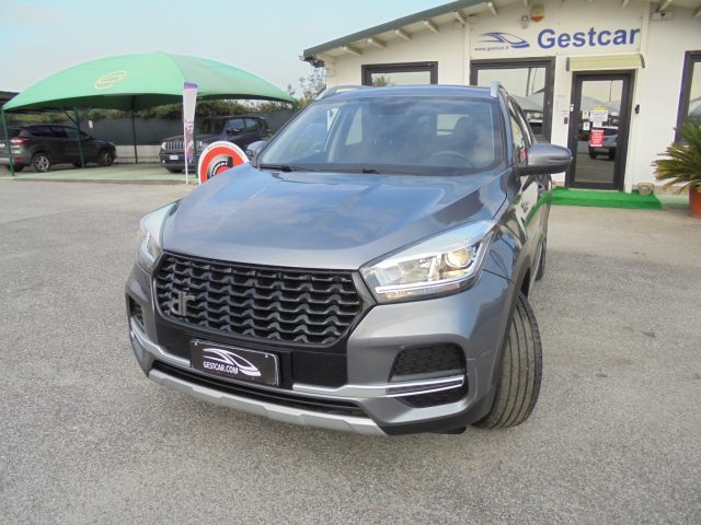 DR MOTOR DR 4.0 usata, con Autoradio