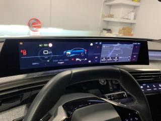 PEUGEOT 3008 usata, con Cerchi in lega