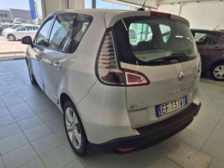 RENAULT Scenic usata, con Climatizzatore