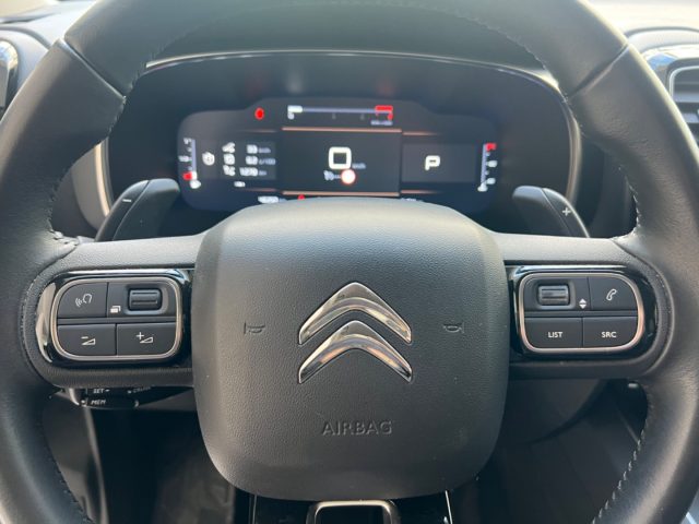 CITROEN C5 Aircross usata, con Lettore CD