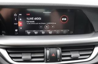 ALFA ROMEO Stelvio usata, con ESP
