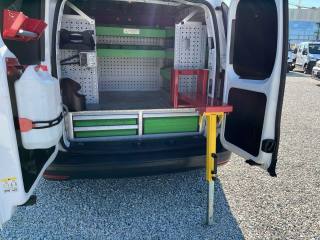 VOLKSWAGEN Caddy usata 15