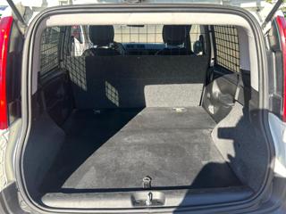 FIAT Panda usata, con Controllo trazione