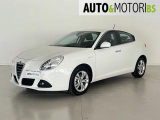 ALFA ROMEO Giulietta 1.6 JTDm-2 105 CV Distinctive