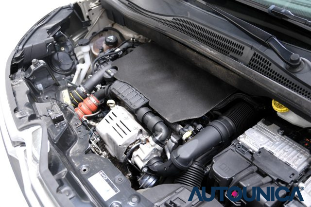 CITROEN C3 Aircross usata 60