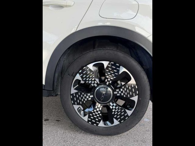 FIAT 600 usata 7
