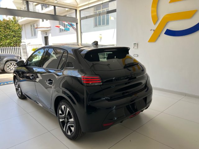 PEUGEOT 208 usata, con Autoradio digitale