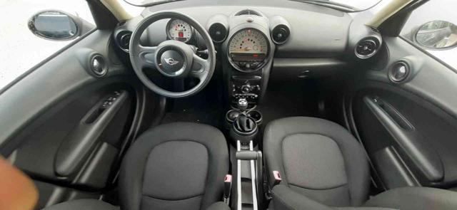 MINI Countryman usata 16