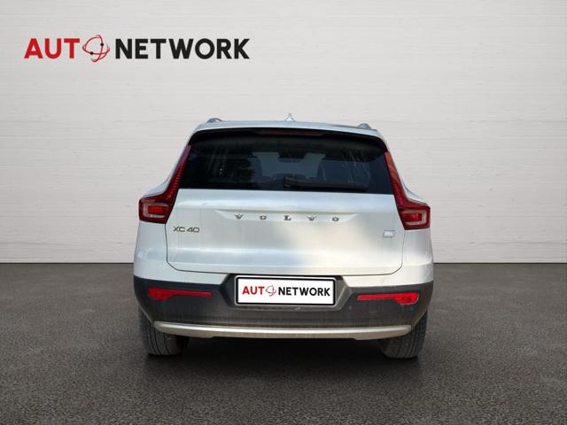 VOLVO XC40 usata, con Cerchi in lega