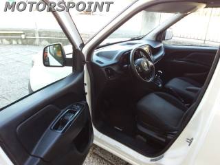 FIAT Doblo usata, con Chiusura centralizzata