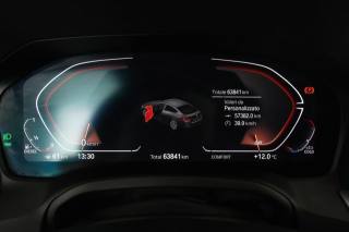 BMW 420 usata 12