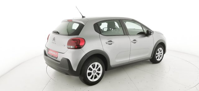 CITROEN C3 usata, con Luci diurne LED