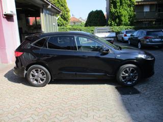 FORD Kuga usata, con Cerchi in lega