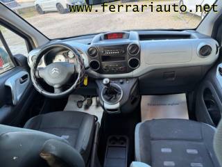 CITROEN Berlingo usata, con USB