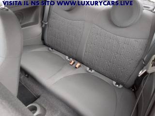 FIAT 500 usata 24