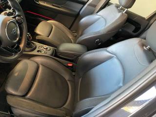 MINI Countryman usata, con Cruise Control