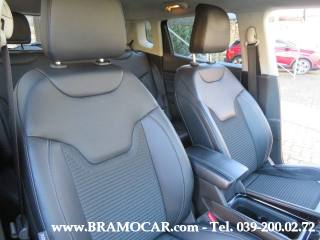 JEEP Compass usata, con Chiusura centralizzata telecomandata