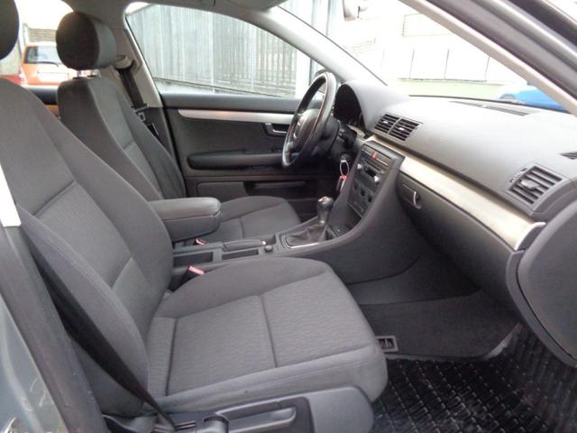 AUDI A4 usata, con Climatizzatore