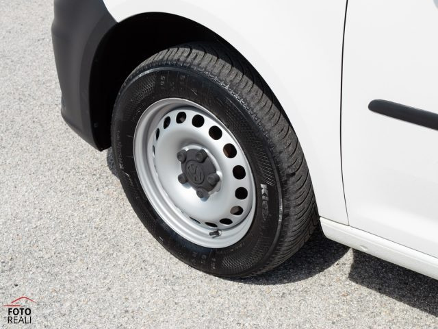 VOLKSWAGEN Caddy usata, con Specchietti laterali elettrici