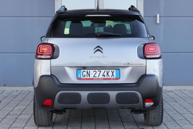 CITROEN C3 usata, con Touch screen