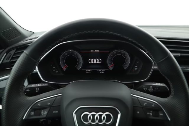 AUDI Q3 usata, con Cerchi in lega