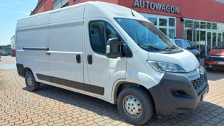 CITROEN Jumper usata, con Autoradio