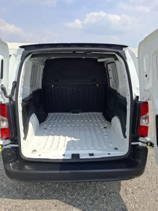 CITROEN Berlingo usata, con Cruise Control