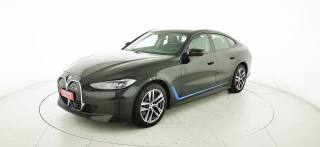 BMW i4 usata, con Airbag laterali