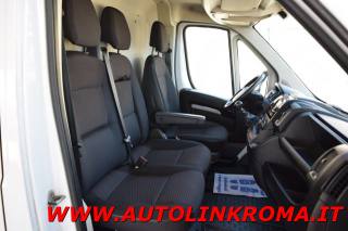 PEUGEOT Boxer usata, con Climatizzatore