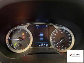 NISSAN Navara usata, con Cruise Control