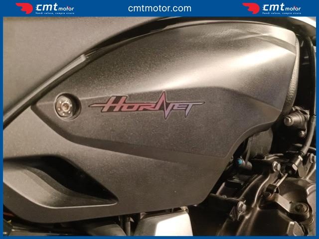 HONDA Hornet 600 usata 5