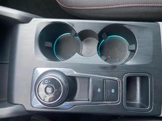 FORD Focus usata, con Controllo trazione