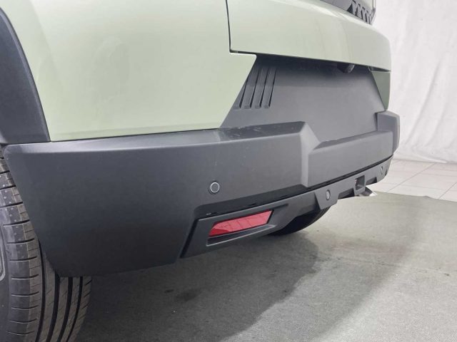 FIAT Grande Panda usata 29