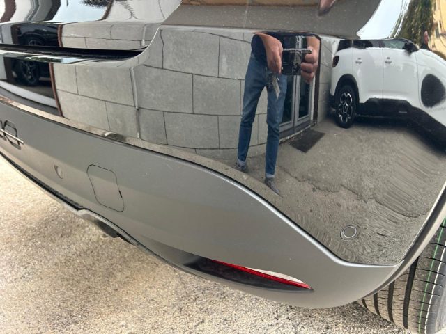 FIAT 600 usata, con ESP