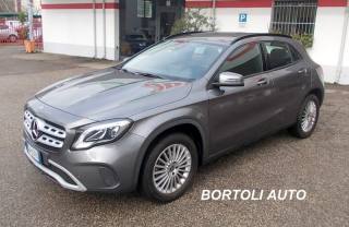 MERCEDES-BENZ GLA 200 d  55.000 KM AUTOMATICA BUSINESS EXTRA