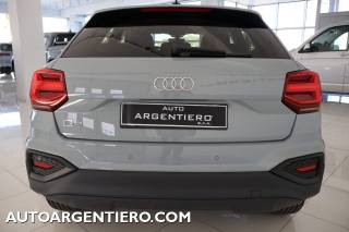 AUDI Q2 usata, con Airbag Passeggero