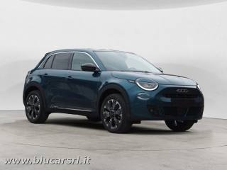 FIAT 600 usata, con Airbag laterali