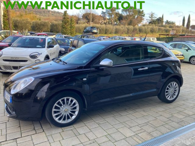 ALFA ROMEO MiTo usata, con Airbag