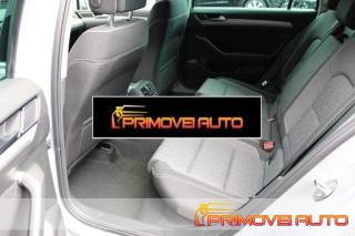 VOLKSWAGEN Passat Variant usata, con Controllo trazione