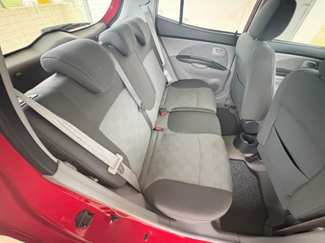 KIA Picanto usata, con Servosterzo