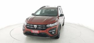 DACIA Jogger usata, con Touch screen