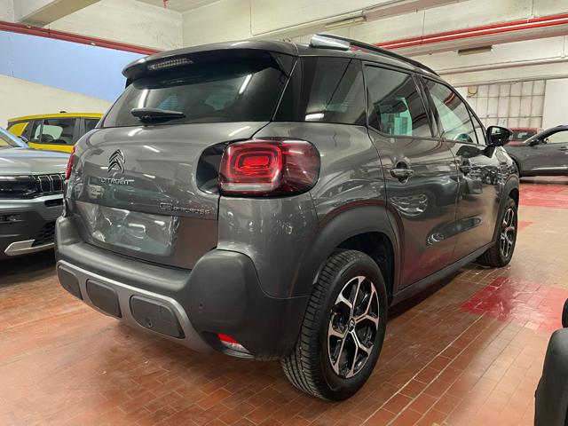 CITROEN C3 Aircross usata, con Airbag Passeggero