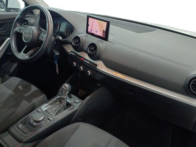 AUDI Q2 usata, con Controllo trazione