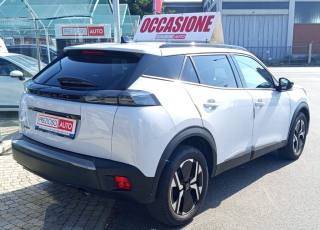 PEUGEOT 2008 usata, con Chiusura centralizzata