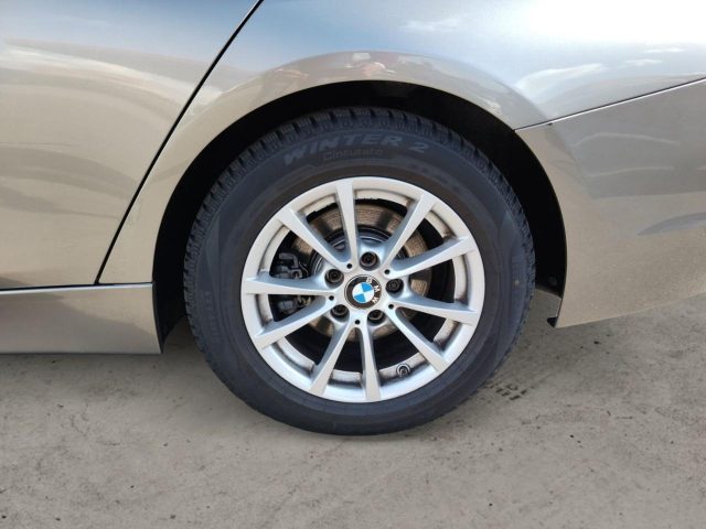 BMW 318 usata, con Climatizzatore