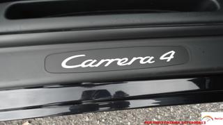 PORSCHE 996 usata 109
