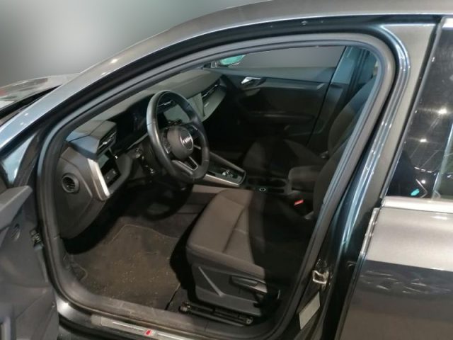 AUDI A3 usata, con Alzacristalli elettrici