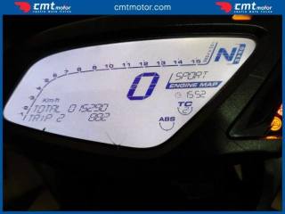 MV AGUSTA F3 800 usata 4